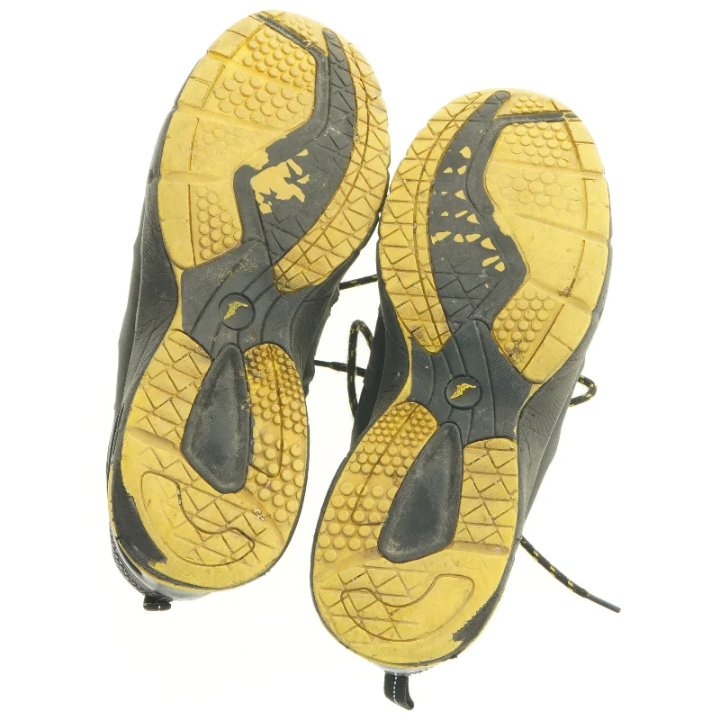 SIkkerhedssko fra Good year (str. 41)