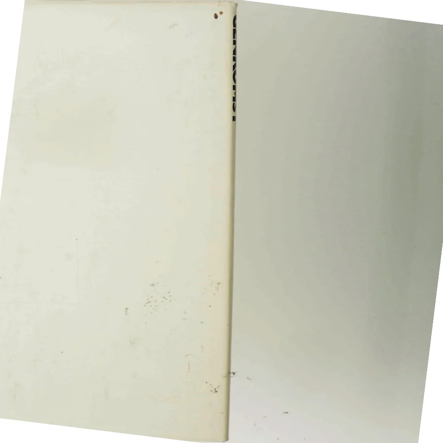 Geniens Genkomst af P C Jersild (Bog)