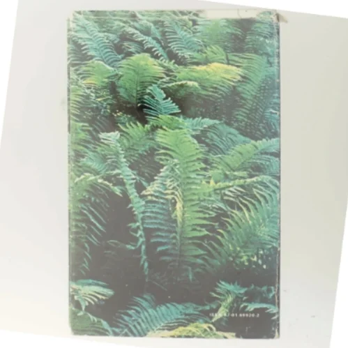 Knud W. Jensen - Mit Louisiana-liv