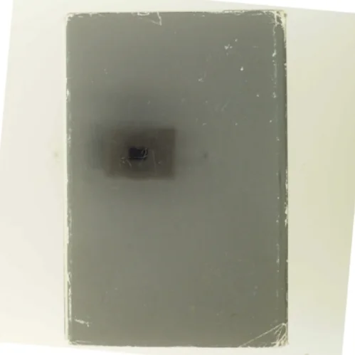 Frøken Smillas fornemmelse for sne af Peter Høeg (Bog)