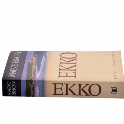 Ekko af Maeve Binchy (Bog)