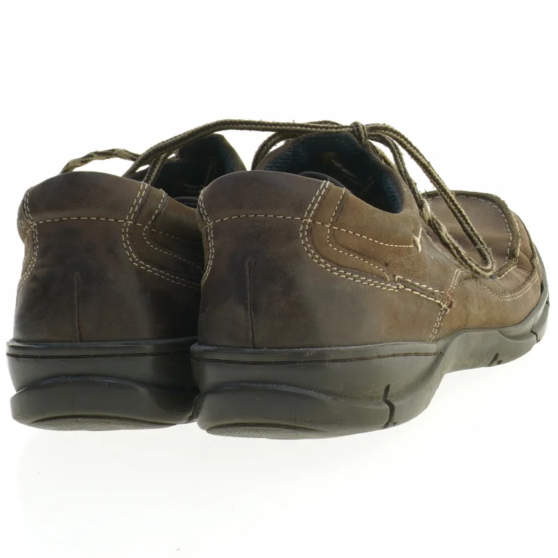 Herresko fra Ambre (str. 41)