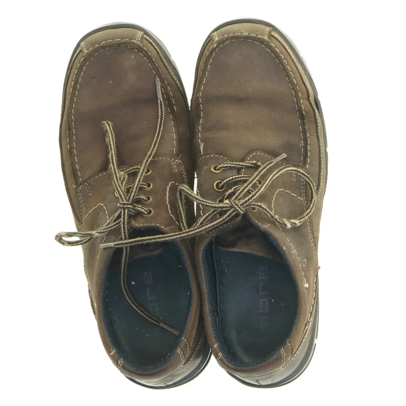 Herresko fra Ambre (str. 41)