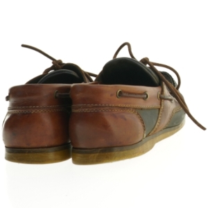 Brugte Wrangler lædersko fra Wrangler (str. 42)