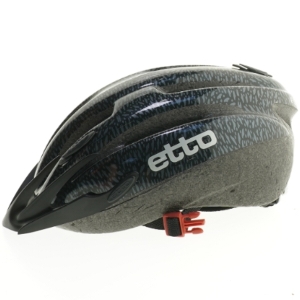 Cykelhjelm Etto Esperito fra Etto (str. 24 cm)