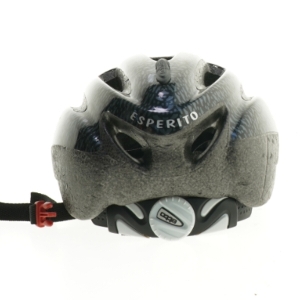 Cykelhjelm Etto Esperito fra Etto (str. 24 cm)