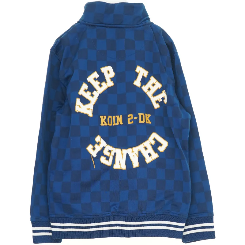 Trøje fra Koin (str. 116 cm)