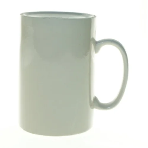 Krus med 'MUM I love you BIG time' tryk fra Tiger (str. 18 x 12 cm)