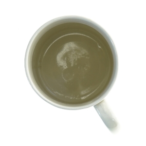 Krus med 'MUM I love you BIG time' tryk fra Tiger (str. 18 x 12 cm)