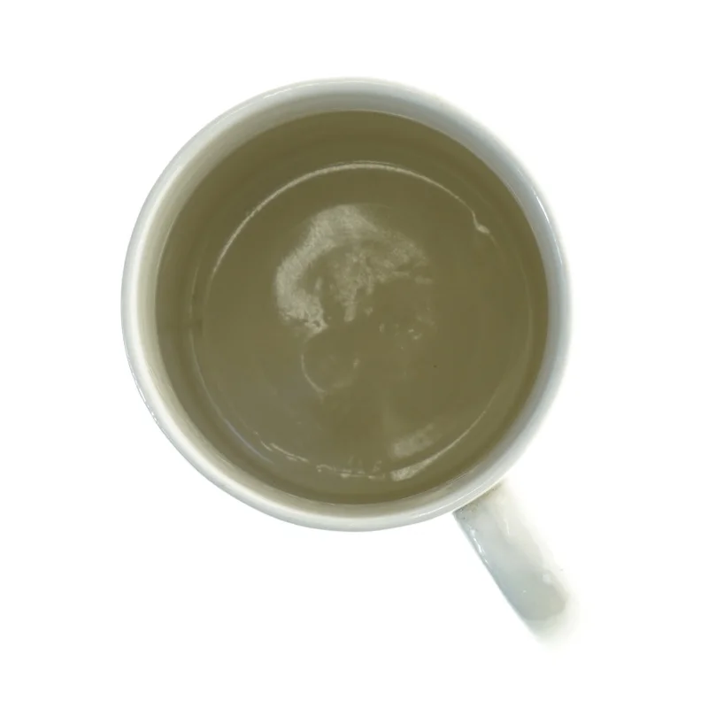 Krus med 'MUM I love you BIG time' tryk fra Tiger (str. 18 x 12 cm)