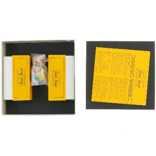 Trivial Pursuit: Mastergame Genus Udgave