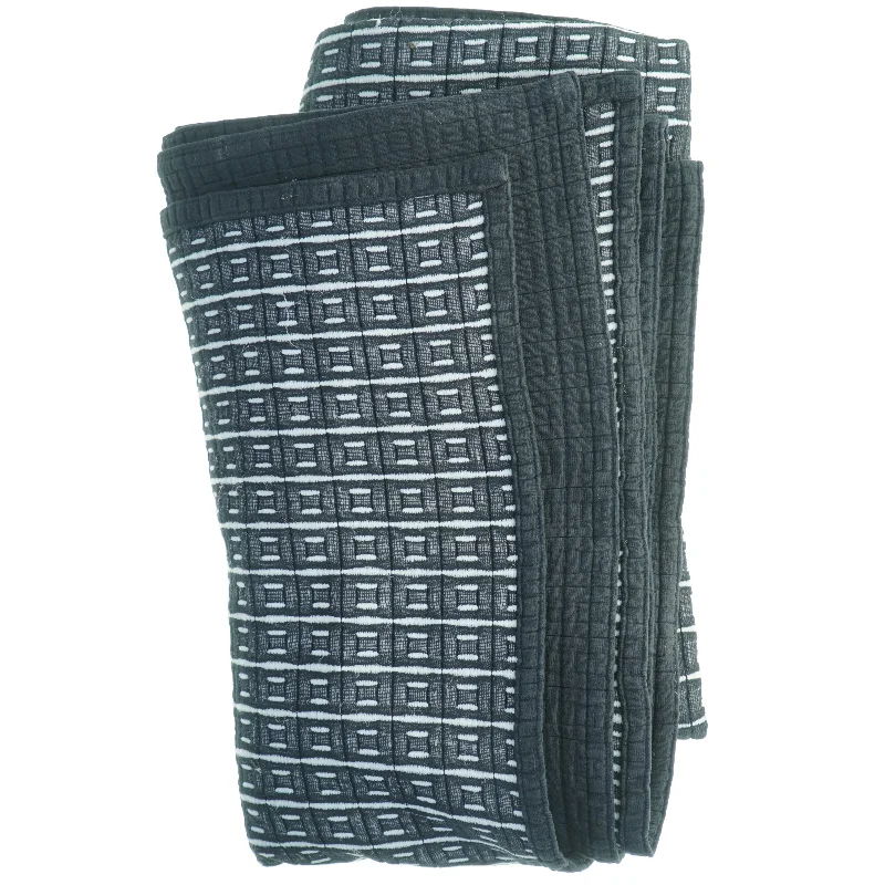 Mønstret tekstil (str. 237 x, 285 cm)