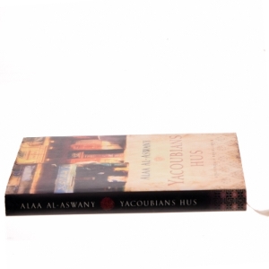 YACOUNIANS HUS af ALAA AL - ASWANY (Bog)