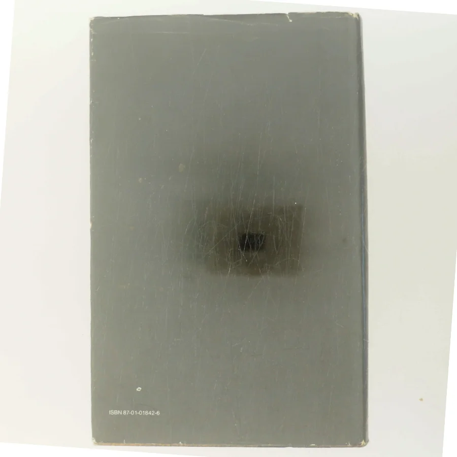 Tugt og utugt i mellemtiden af Svend Åge Madsen (Bog)