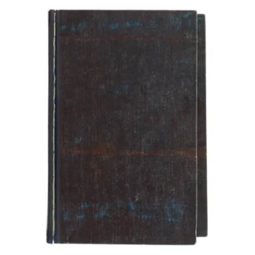 August 1914 (Bog)