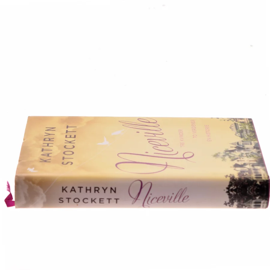 Niceville af Kathryn Stockett (Bog)
