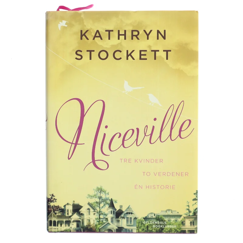 Niceville af Kathryn Stockett (Bog)