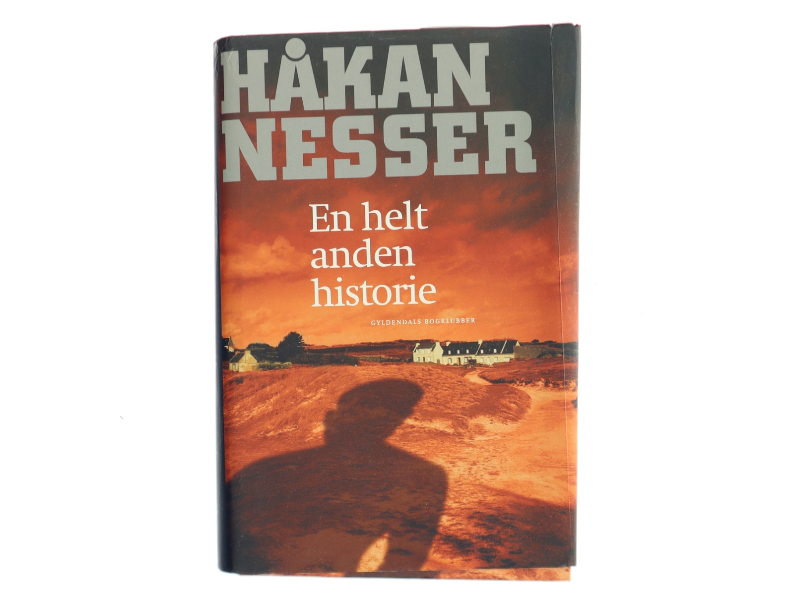 En helt anden historie af Håkan Nesser (Bog)