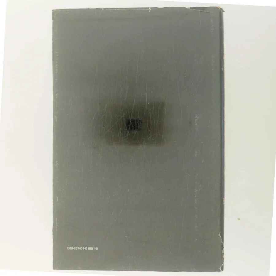 Tugt og utugt i mellemtiden af Svend Åge Madsen (Bog)