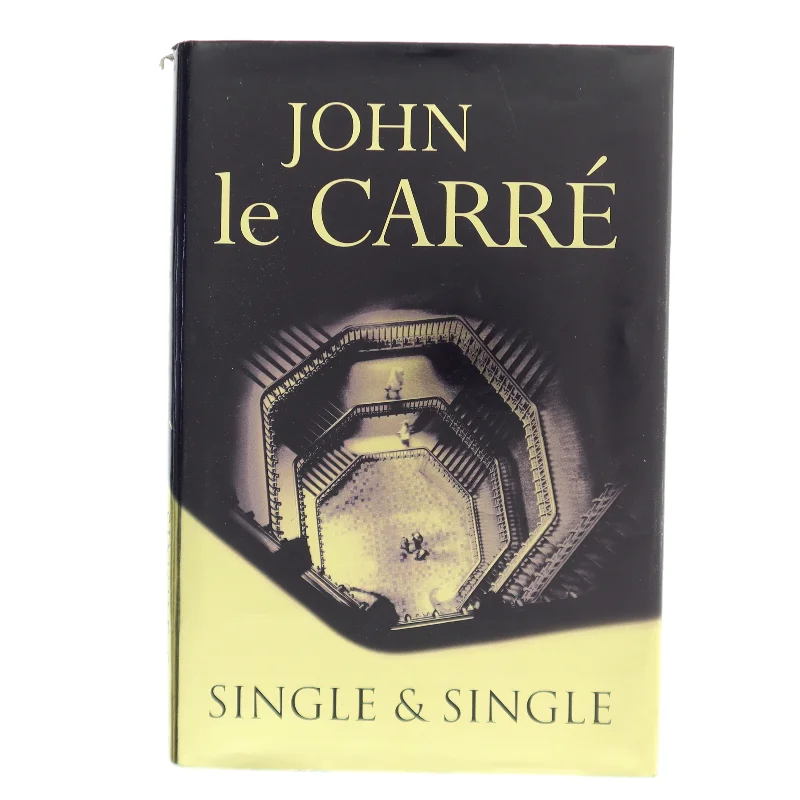 Single & Single af John Le Carré (Bog)