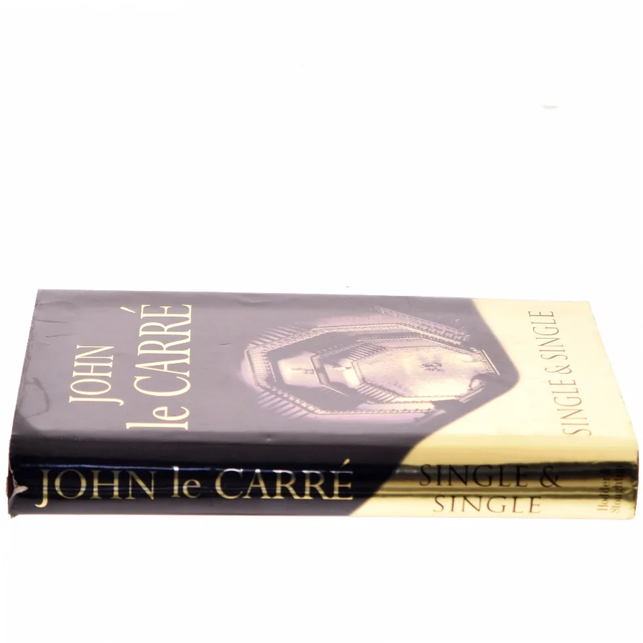 Single & Single af John Le Carré (Bog)