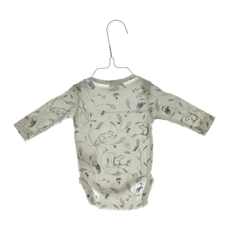 Bodystocking fra Newbee (str. 50)