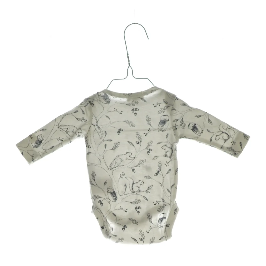 Bodystocking fra Newbee (str. 50)