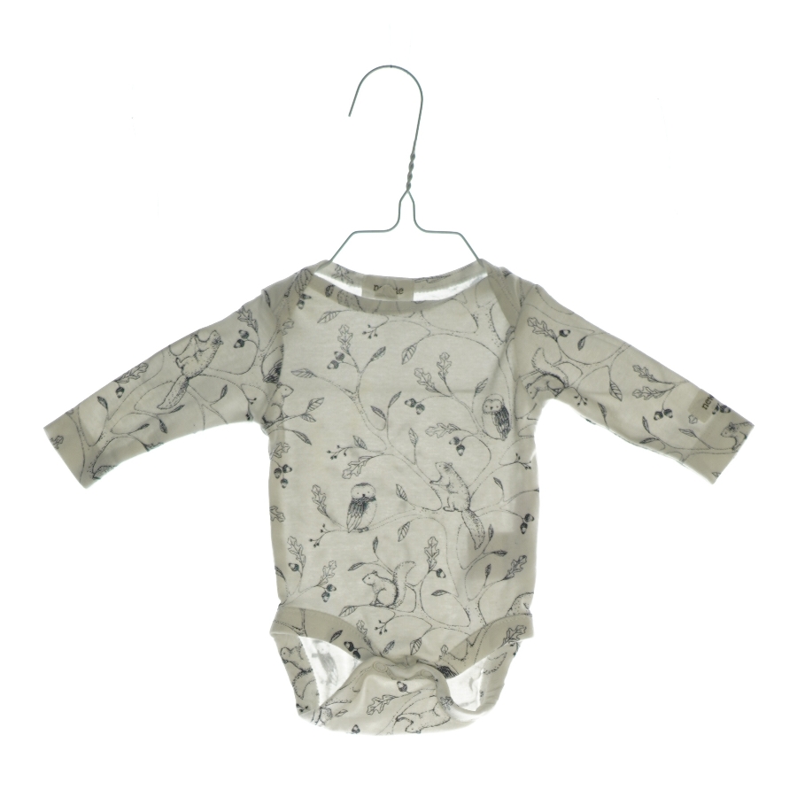 Bodystocking fra Newbee (str. 50)