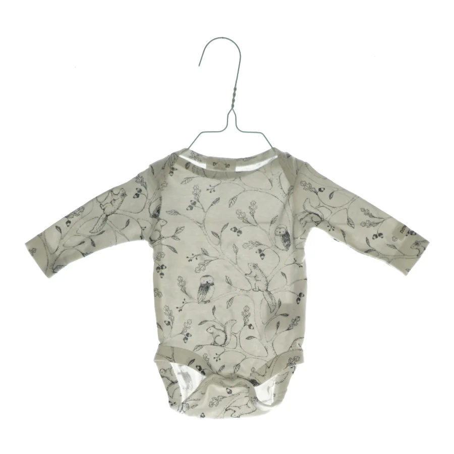 Bodystocking fra Newbee (str. 50)