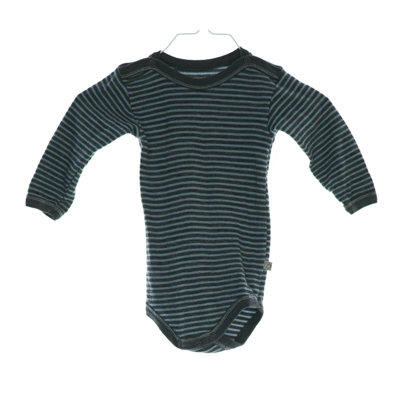 Bodystocking med striber fra Friends (str. 62)