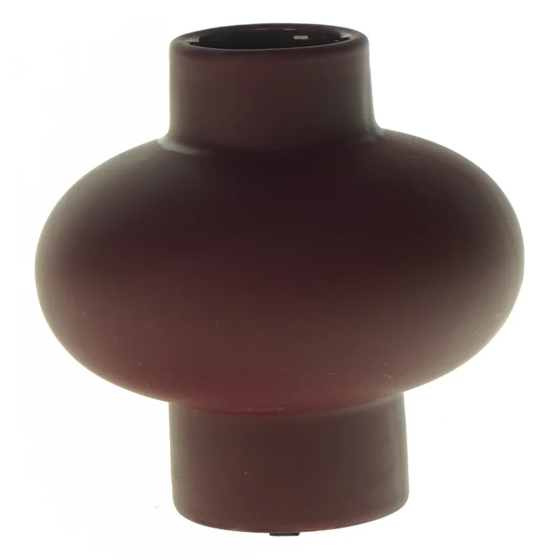 Vase  (str. H 14 cm)