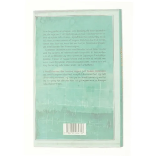 Analfabeten der kunne regne af Jonas Jonasson (Bog)