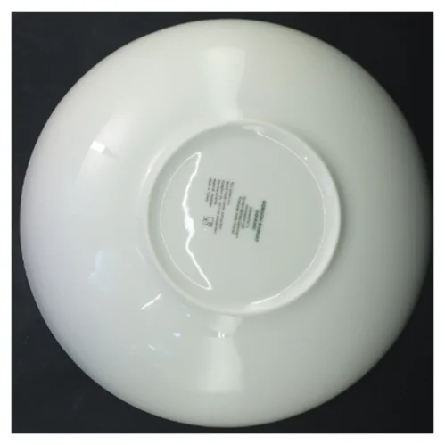 Serveringsskål fra Gordon Ramsay Gourmet fra Gordon Ramsay (str. 25 cm)