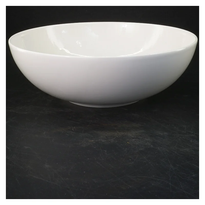 Serveringsskål fra Gordon Ramsay Gourmet fra Gordon Ramsay (str. 25 cm)