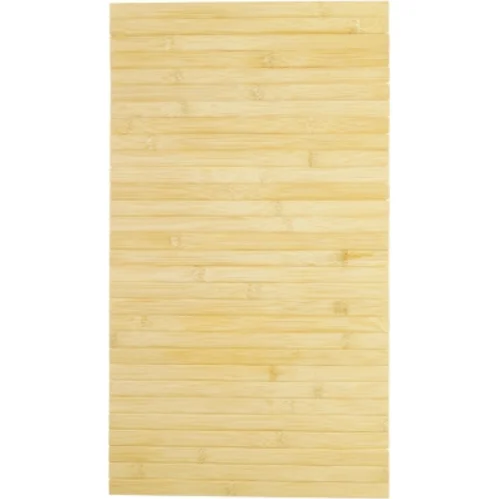 Bambusmåtterullegardin fra IKEA (str. 66 x 37 cm)