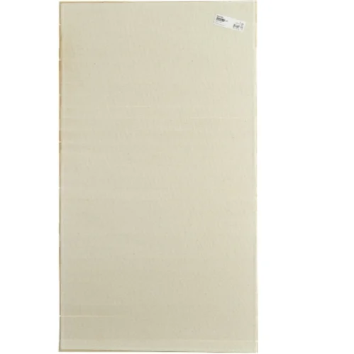 Bambusmåtterullegardin fra IKEA (str. 66 x 37 cm)