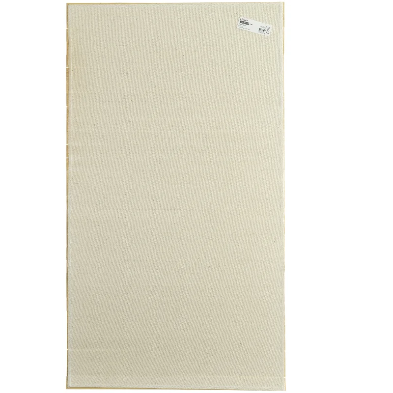 Bambusmåtterullegardin fra IKEA (str. 66 x 37 cm)