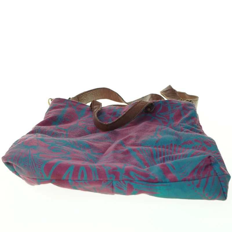 Taske fra Crafts (str. 36 x 31 cm)