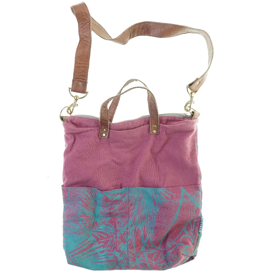 Taske fra Crafts (str. 36 x 31 cm)