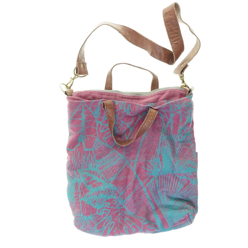 Taske fra Crafts (str. 36 x 31 cm)