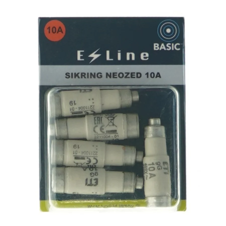 Sikringer