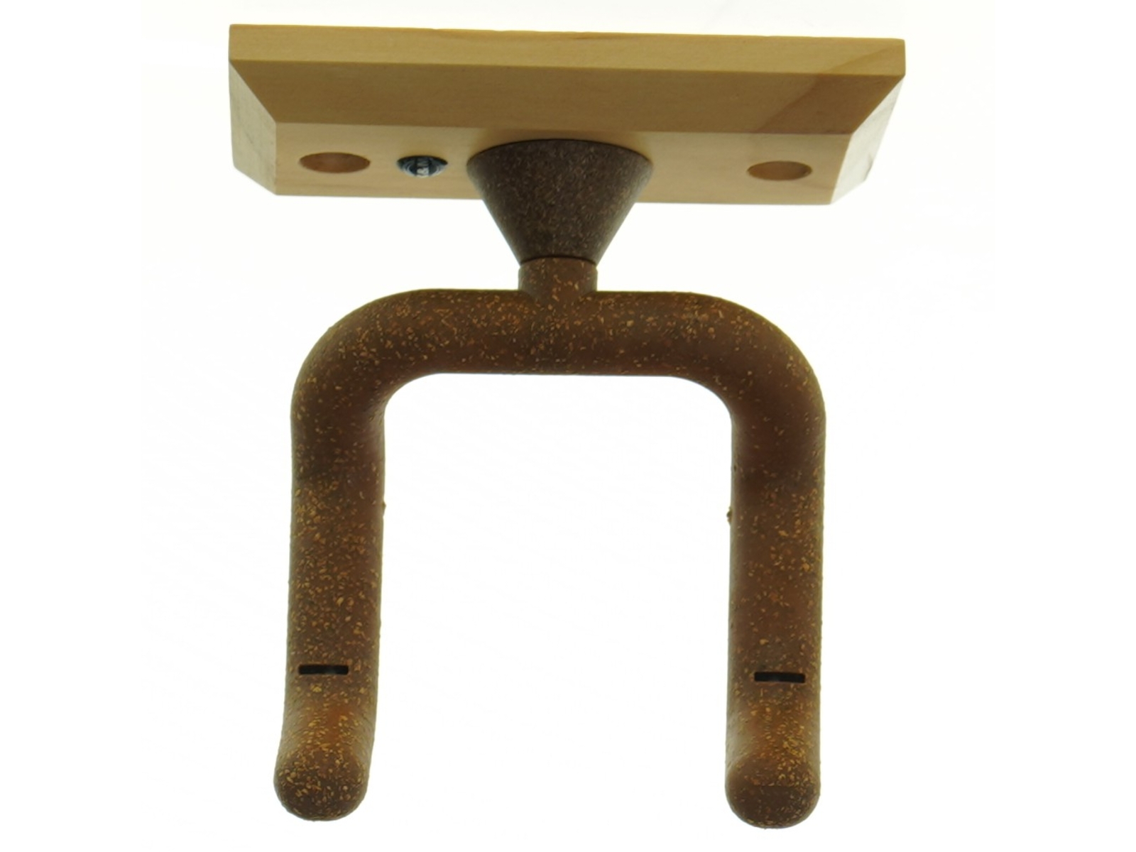 Vintage kobber knagerække (str. 12 x 10 cm)