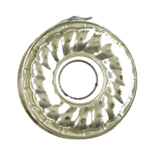 Rund kageform med hul i midten (str. HØ 7x22 cm)