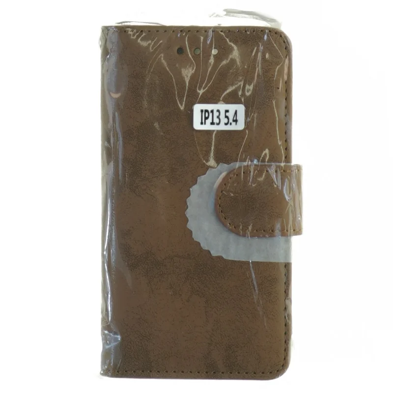 Mobiltelefon etui (str. 14 x 7,5 cm)