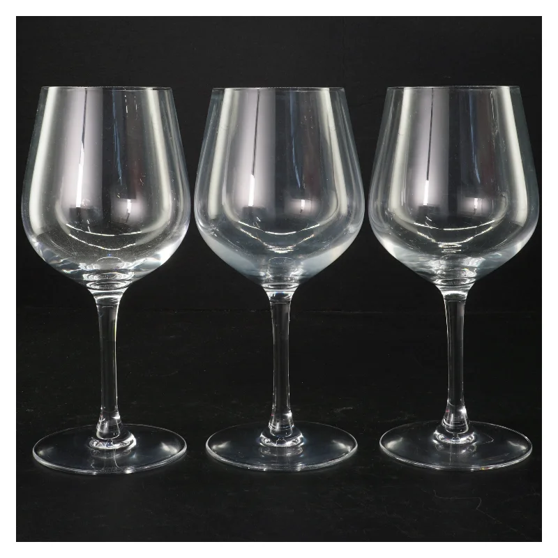 Vin glas (str. L 20 cm)