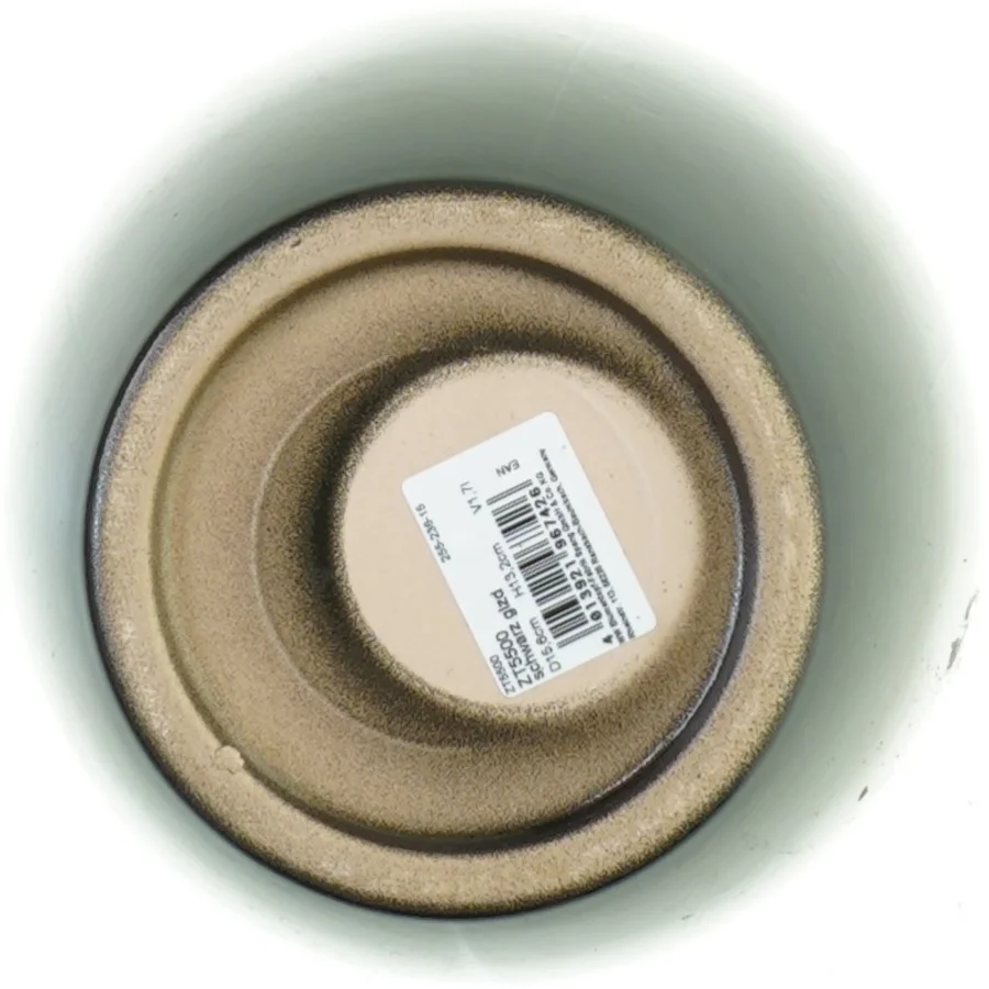 Potte fra Blum (str. 15 x 14 cm)