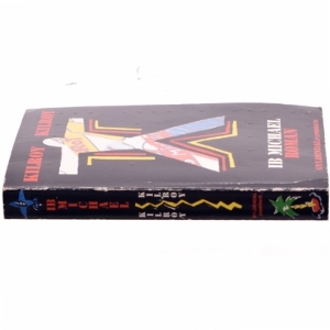 Kilroy Kilroy af Ib Michael (Bog)