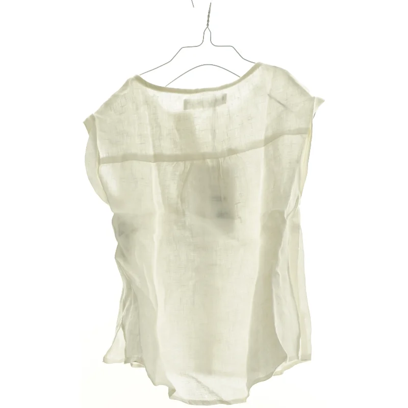 Top fra Zara (str. 116 cm)