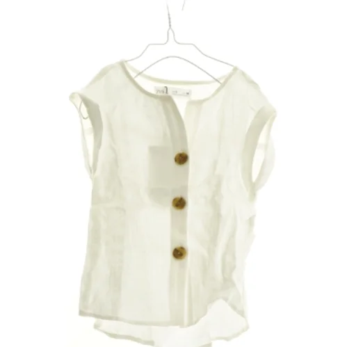 Top fra Zara (str. 116 cm)