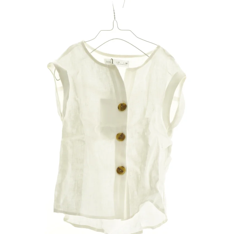 Top fra Zara (str. 116 cm)
